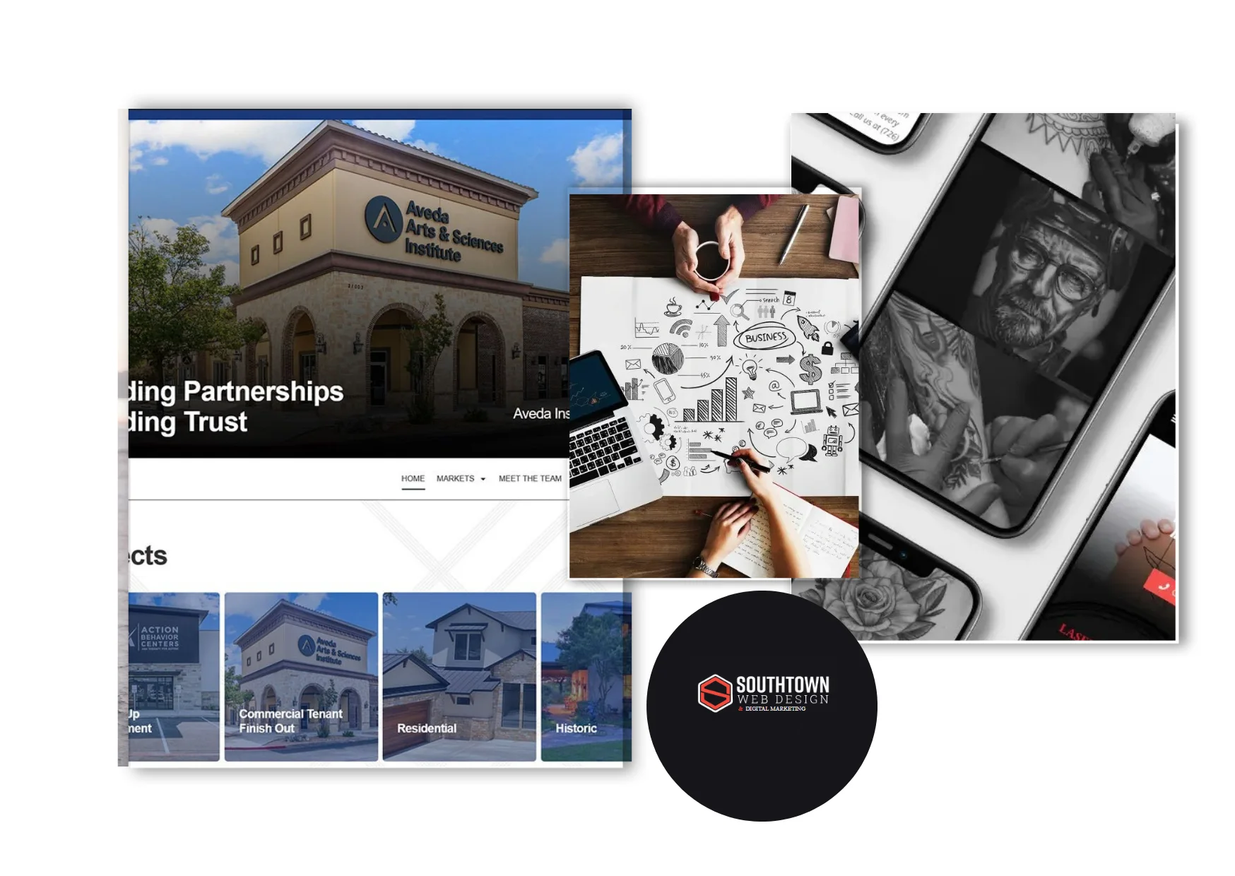 Top Reliable SEO Companies in San Antonio for Effective Online Growth