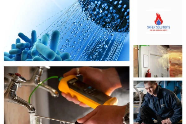 Expert Fire Risk Assessments in Cork for Business Safety and Compliance