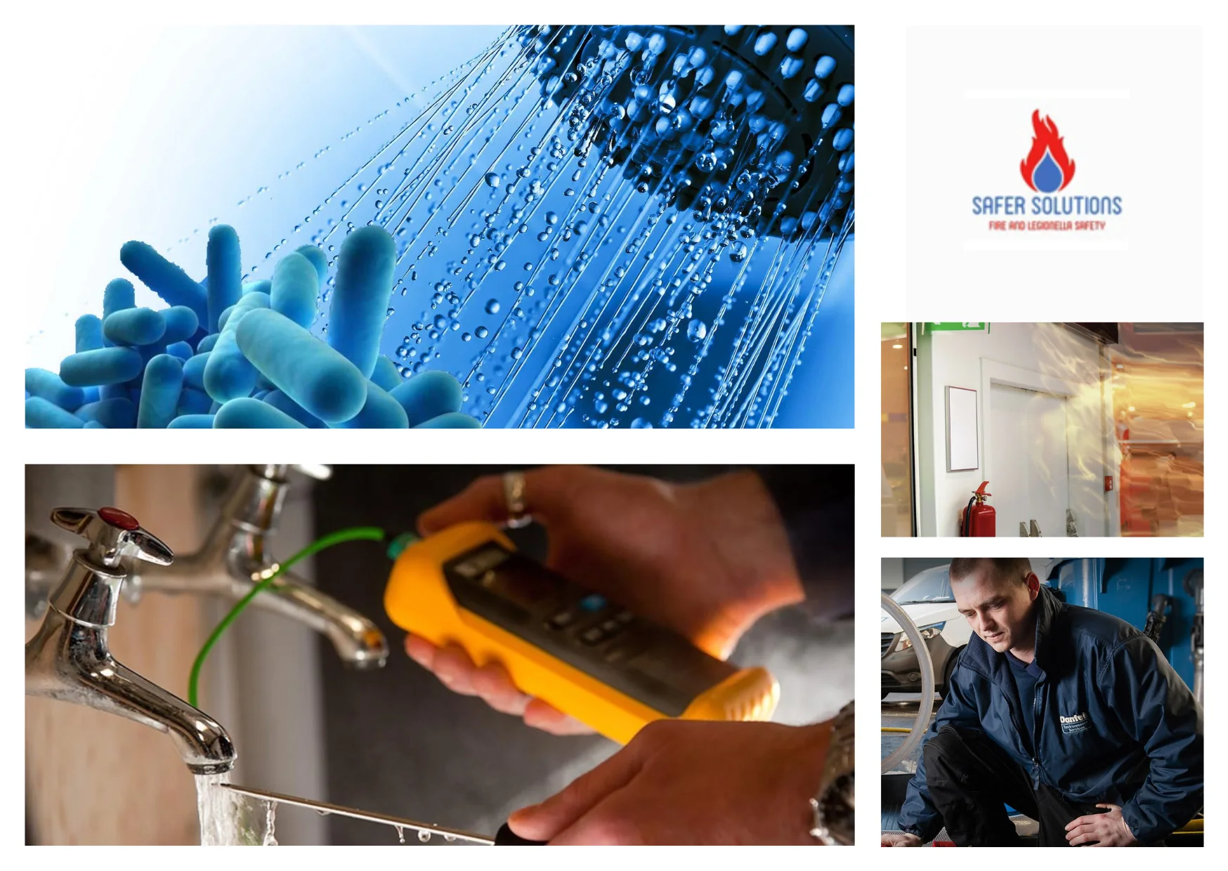 Expert Fire Risk Assessments in Cork for Business Safety and Compliance