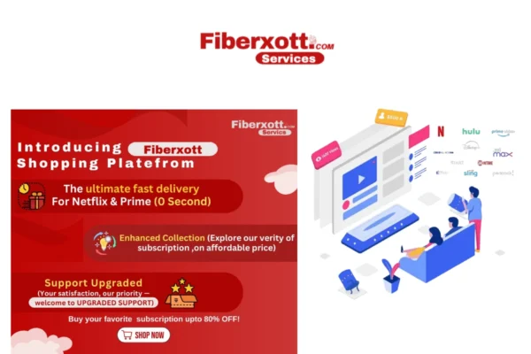 Affordable Netflix Subscription India – Instant Access & Seamless Streaming