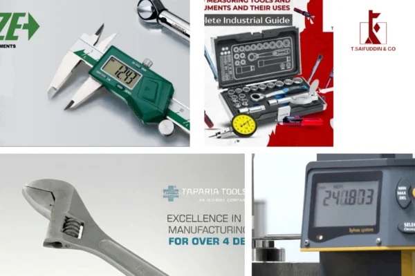High-Precision Insize Dial Indicator for Accurate Alignment Measurement