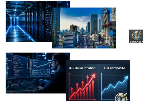 Top Canadian Tech Stocks to Buy for Strong Growth and Innovation