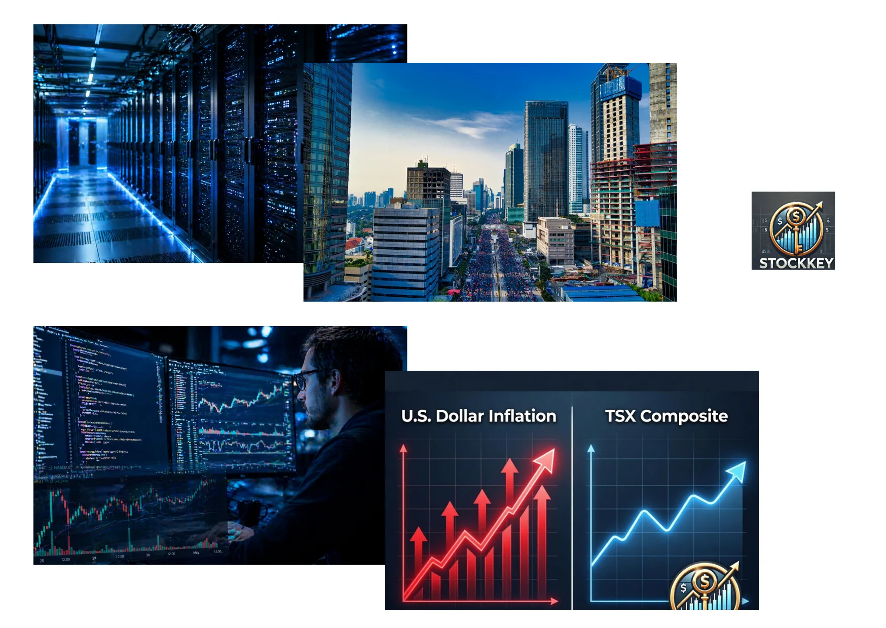Top Canadian Tech Stocks to Buy for Strong Growth and Innovation
