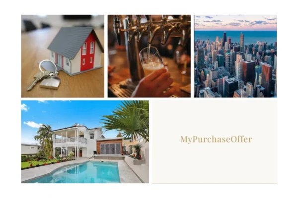 Comprehensive Guide to Creating a Purchase Agreement for House with Ease