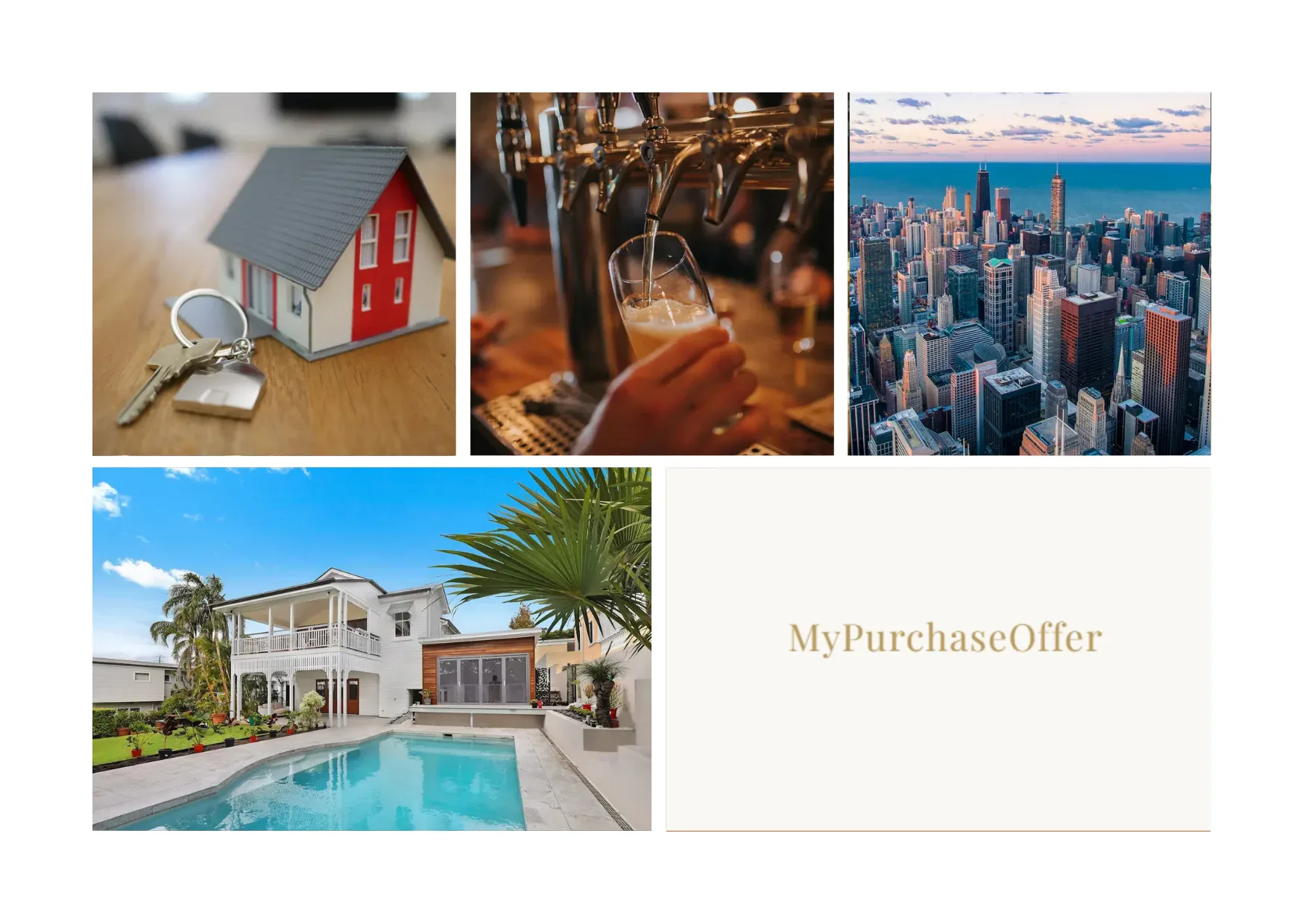 Comprehensive Guide to Creating a Purchase Agreement for House with Ease
