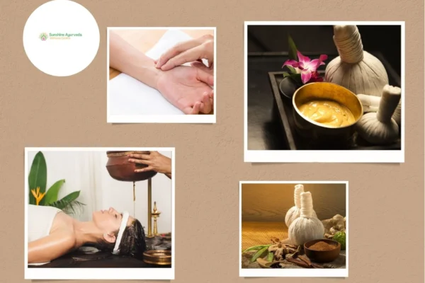 Ultimate Relaxation and Wellness at a Luxurious Ayurvedic Spa Experience