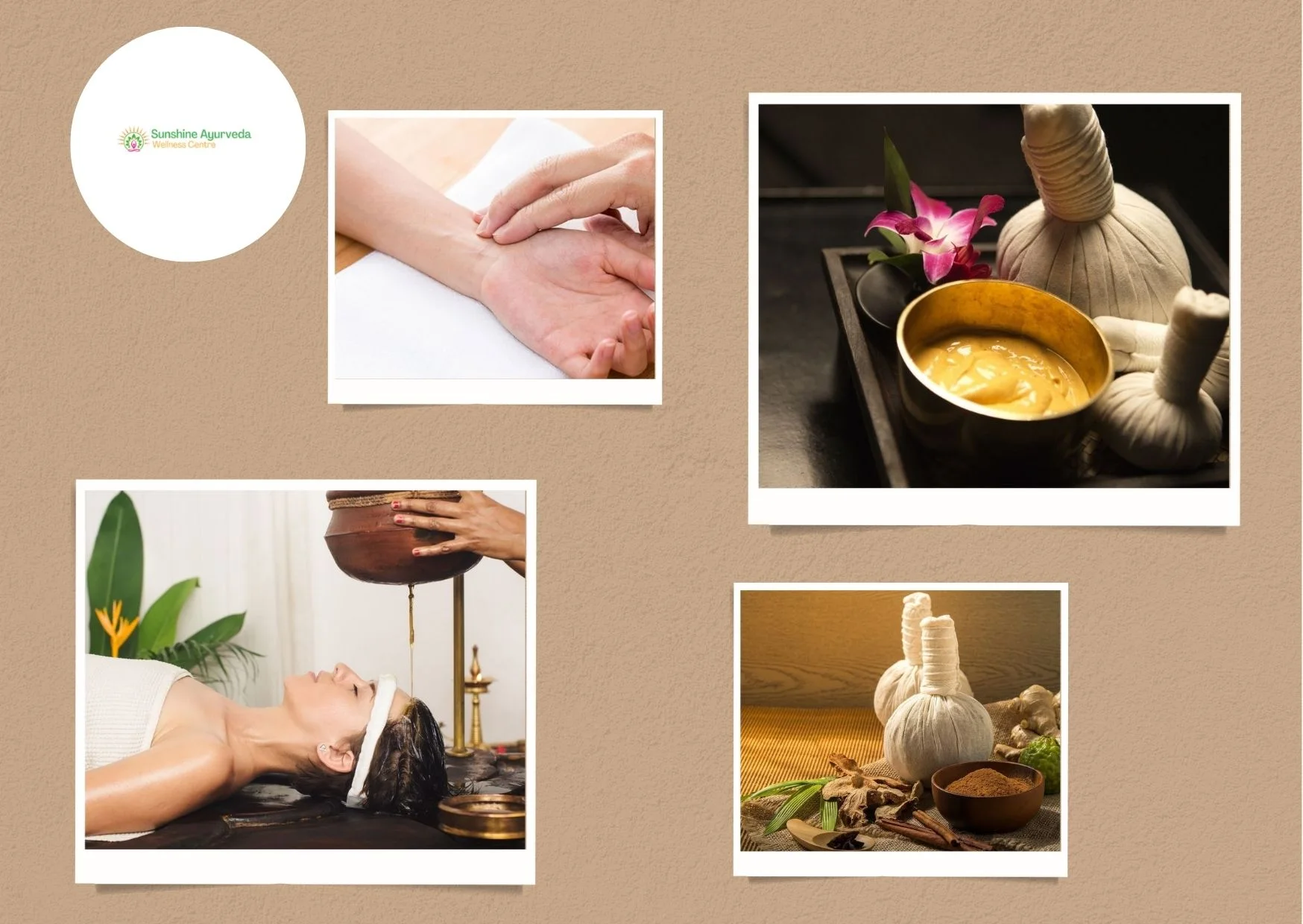 Ultimate Relaxation and Wellness at a Luxurious Ayurvedic Spa Experience