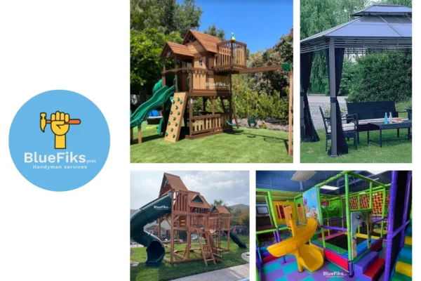 Professional Gazebo Installation Cost at Home Depot – Affordable and Reliable Services