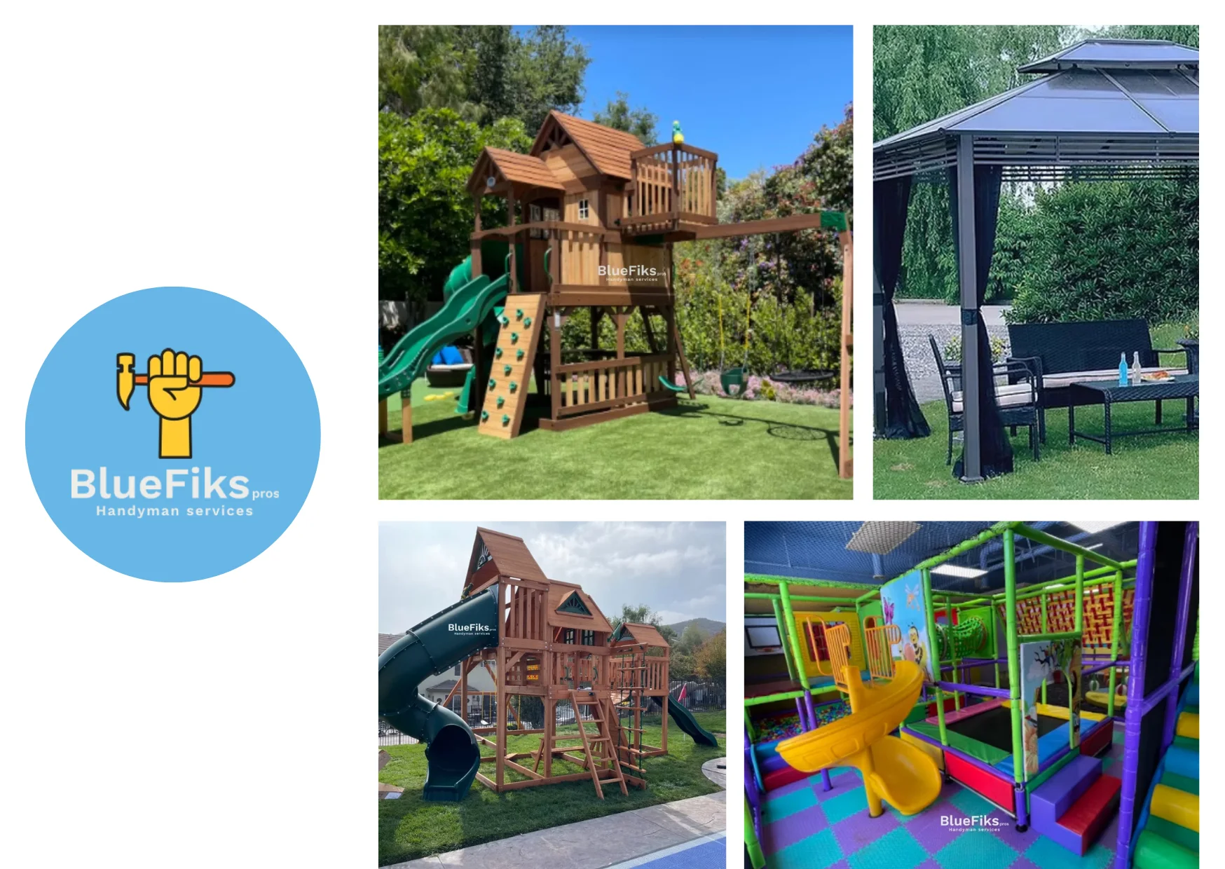 Professional Gazebo Installation Cost at Home Depot – Affordable and Reliable Services
