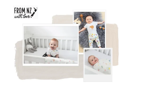 Adorable and Affordable Cute Baby Clothes for Your Little One