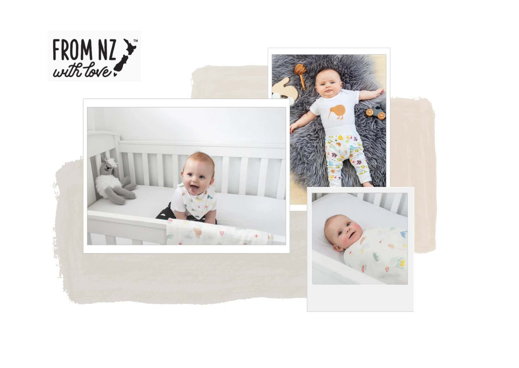 Adorable and Affordable Cute Baby Clothes for Your Little One
