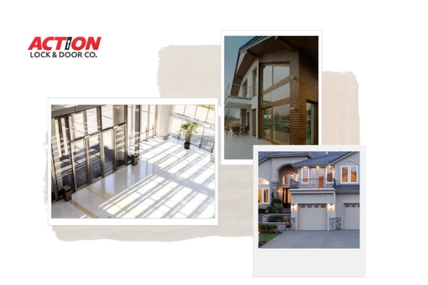 Commercial Entry Doors Yonkers NY | Durable Installation & Repair Services