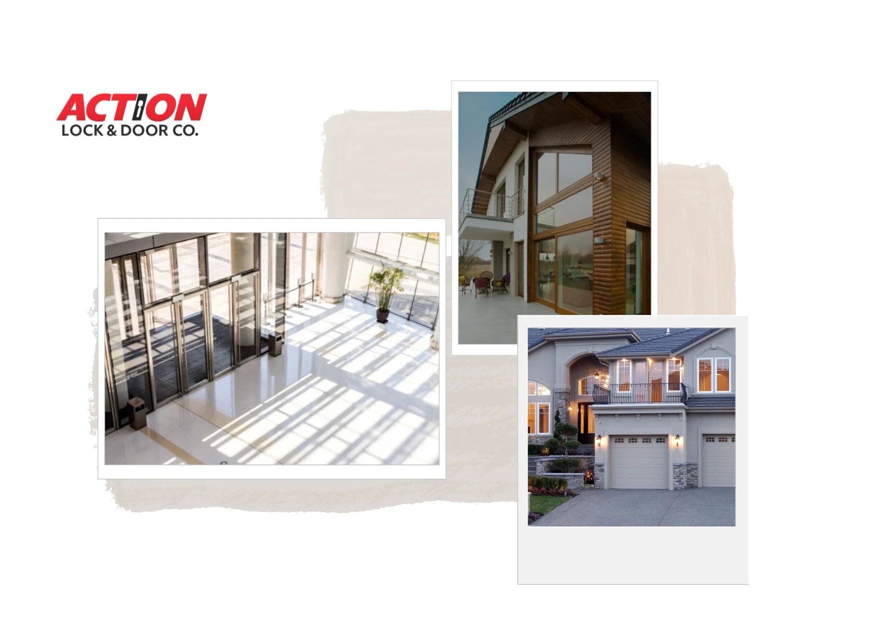 Commercial Entry Doors Yonkers NY | Durable Installation & Repair Services