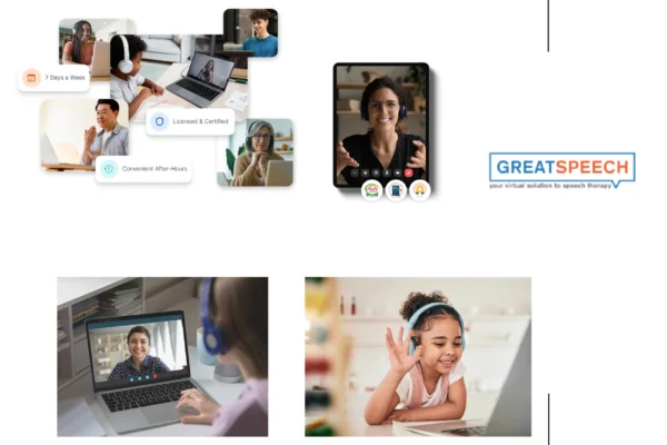Effective Online Stuttering Therapy for Improved Speech from Home