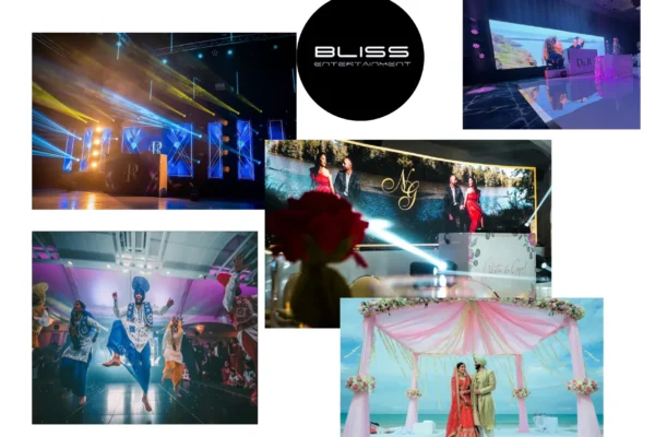 Dubai Indian Wedding DJ Services for Unforgettable Celebration Entertainment