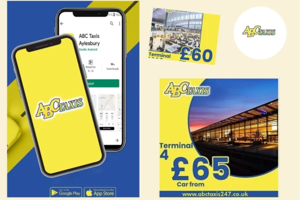 Reliable Taxi Company Aylesbury | Professional 24/7 Taxi Services