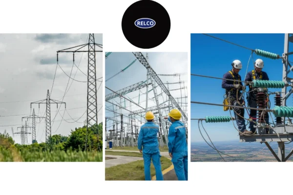 Reliable Power Transmission Equipment Suppliers for Industrial Solutions