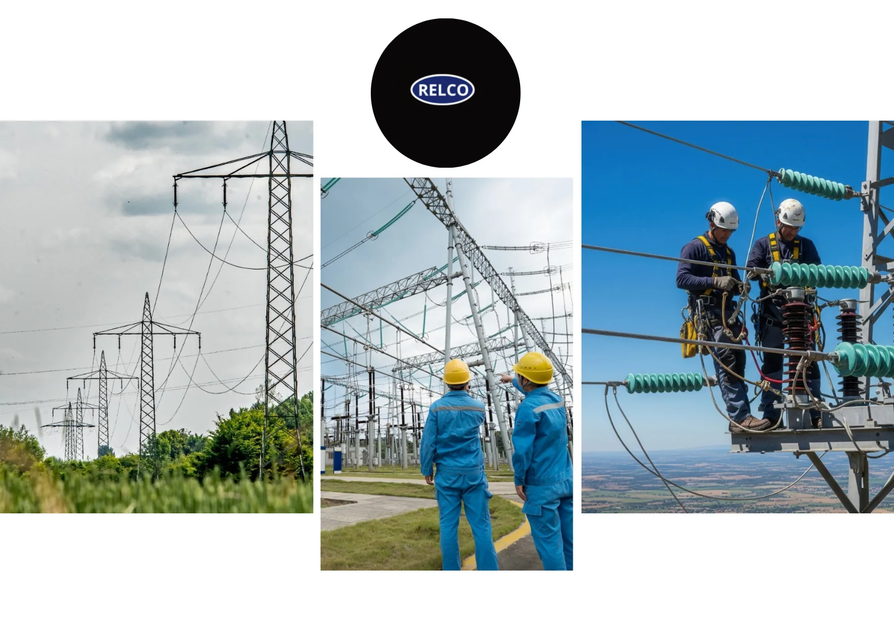 Reliable Power Transmission Equipment Suppliers for Industrial Solutions