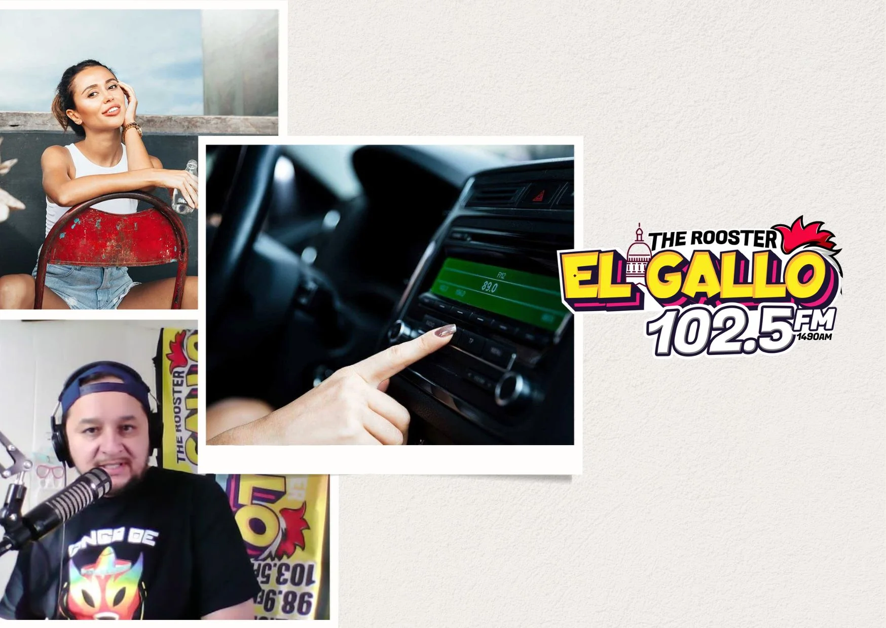 Top Latin Radio Stations in Atlanta GA for Nonstop Music and Entertainment
