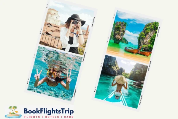 Best Flight Deals for Holidays to Save on Your Next Vacation