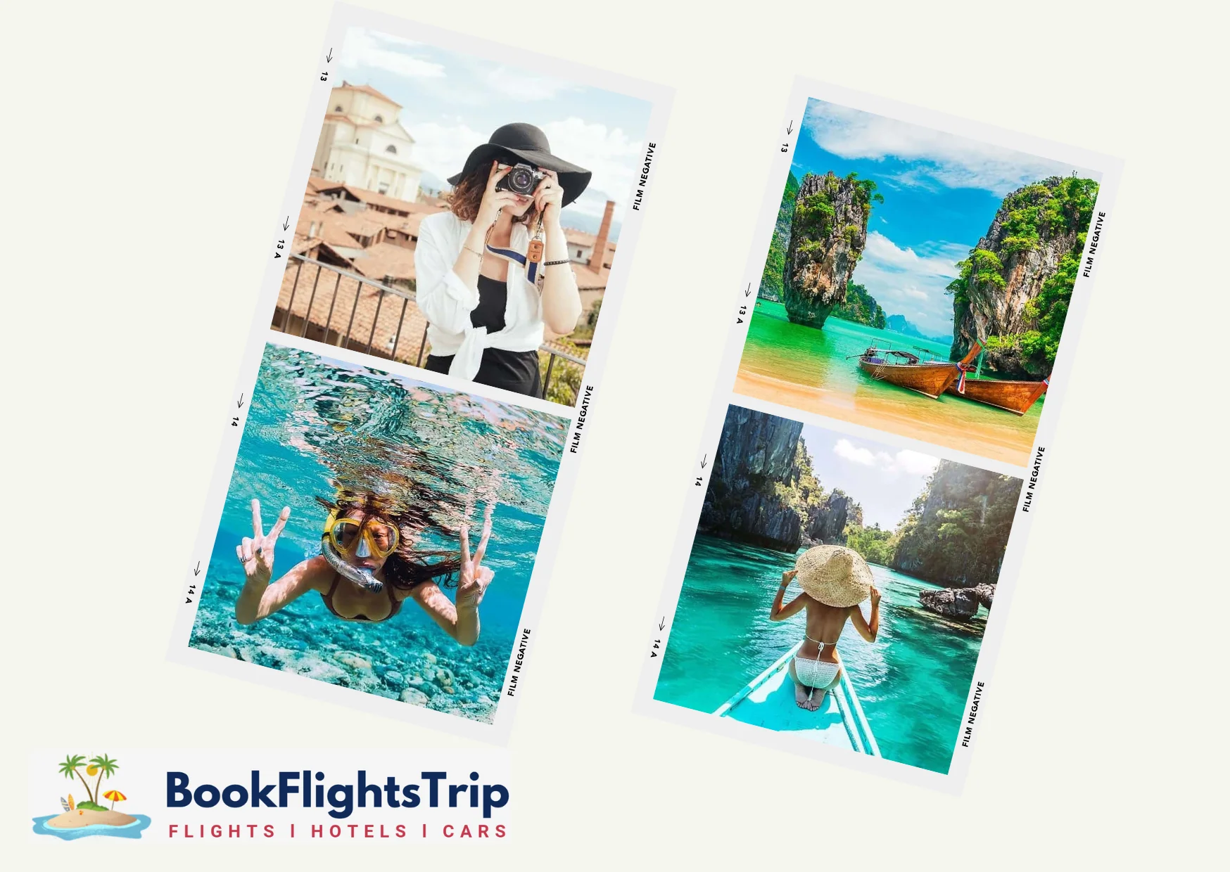Best Flight Deals for Holidays to Save on Your Next Vacation