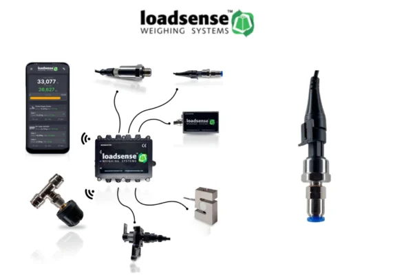 Efficient Load Management System for Kenworth Fleet to Optimize Performance