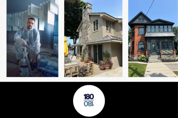 Expert Commercial Exterior Painting Services for Stunning Property Transformations