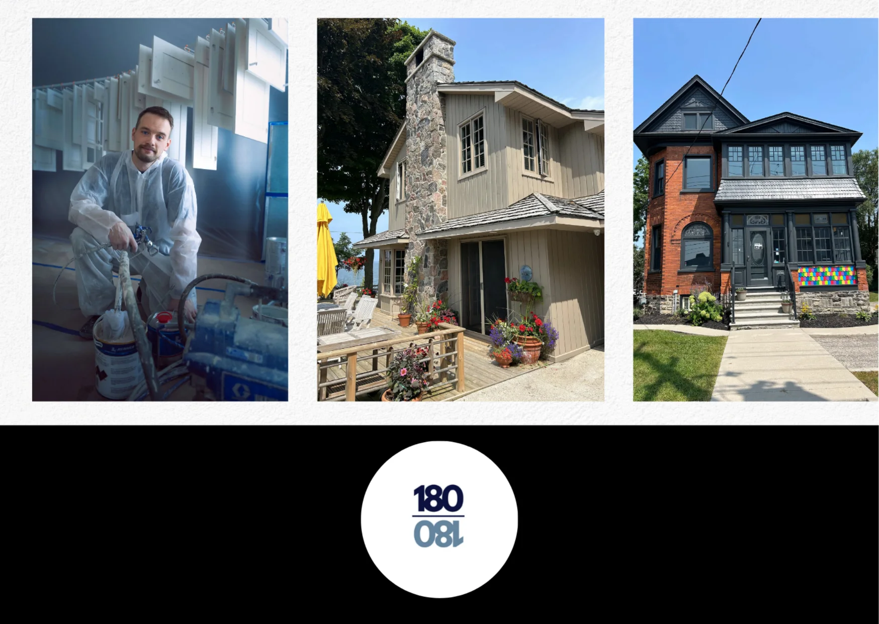 Expert Commercial Exterior Painting Services for Stunning Property Transformations