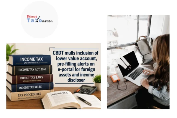 Comprehensive GST Judgements Book for Accurate Tax Insights and Updates