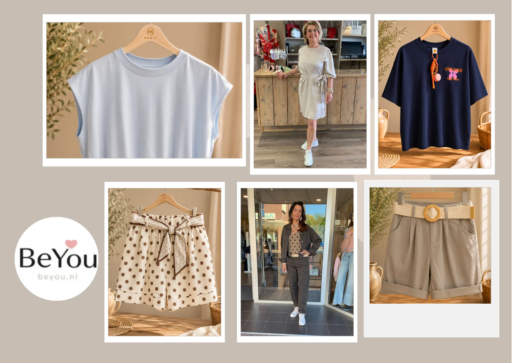 Moderne Damesmode Online – Stijlvolle en Comfortabele Trendy Kleding voor Vrouwen