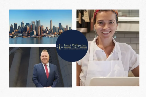 Merchant Cash Advance Lawyer Connecticut – Expert Legal Support for Your Business