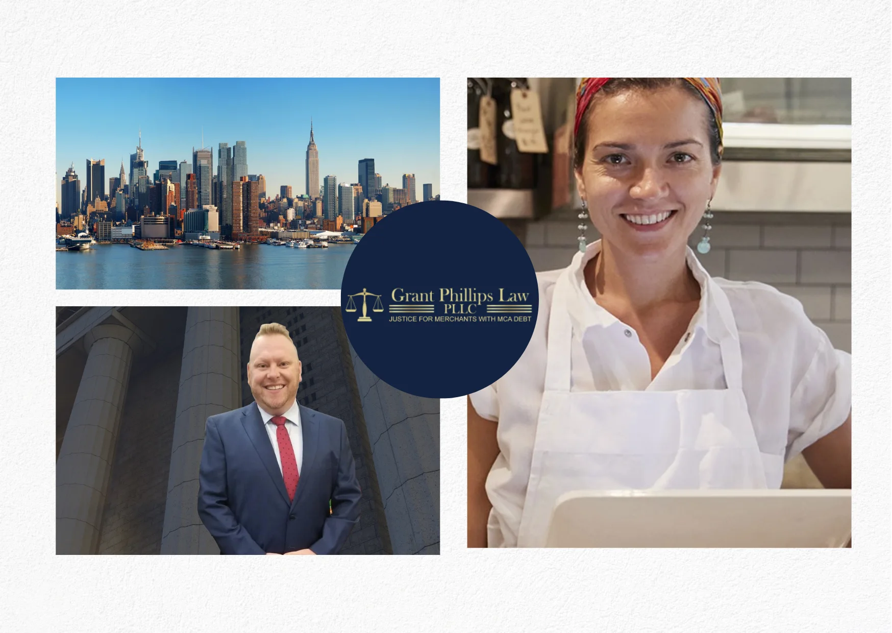 Merchant Cash Advance Lawyer Connecticut – Expert Legal Support for Your Business