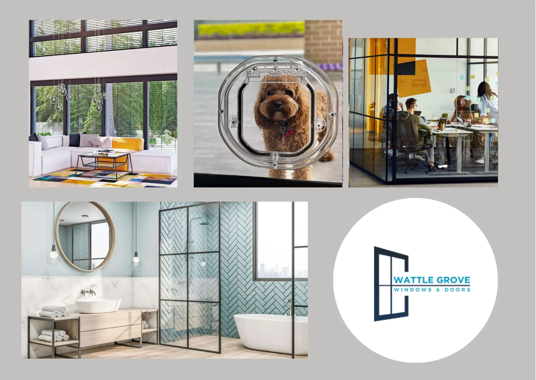 Expert Glass Replacement Sydney Services for Residential and Commercial Properties