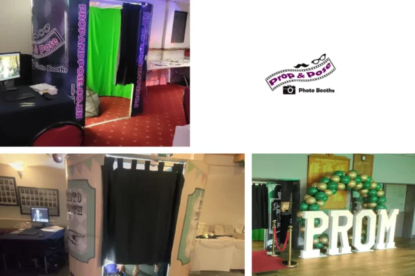 Cost For Photo Booth Rental – Affordable Packages and Fun Features