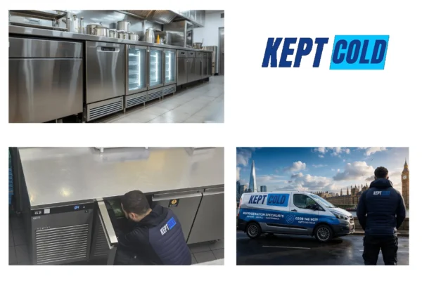 Reliable Cold Room Repair Services in Central London for Efficient Refrigeration Solutions