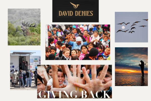Best Dove Shooting in Tucuman for Unforgettable Hunting Adventures