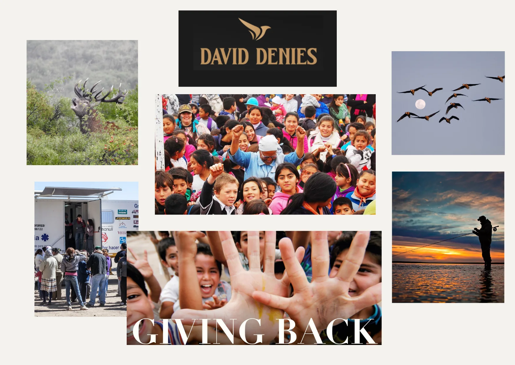 Best Dove Shooting in Tucuman for Unforgettable Hunting Adventures