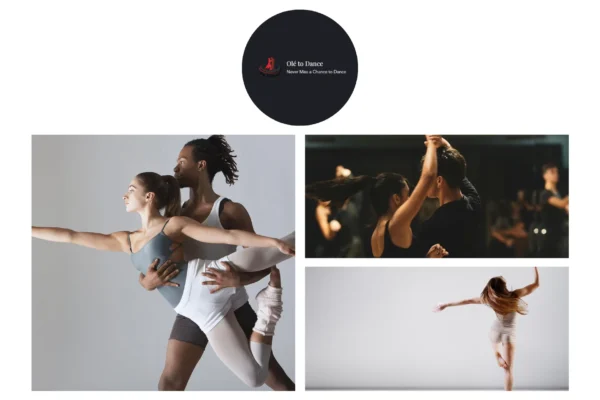 Discover the Best Cuban Salsa in Oakville with Oletodance.ca