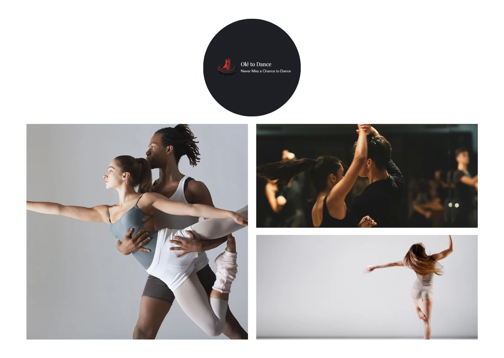 Discover the Best Cuban Salsa in Oakville with Oletodance.ca
