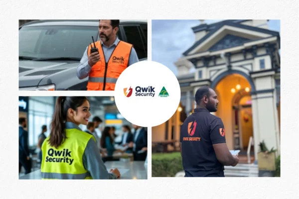 Trusted Licensed Security Guards for Warehouses Melbourne Ensuring Maximum Protection and Reliability