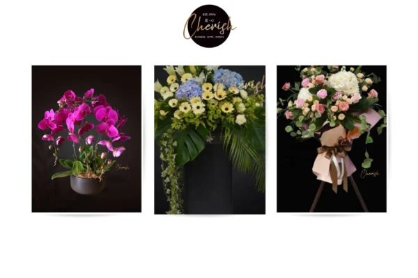 Hand Bouquet Delivery Ipoh – Fresh and Elegant Floral Gifts for Every Occasion