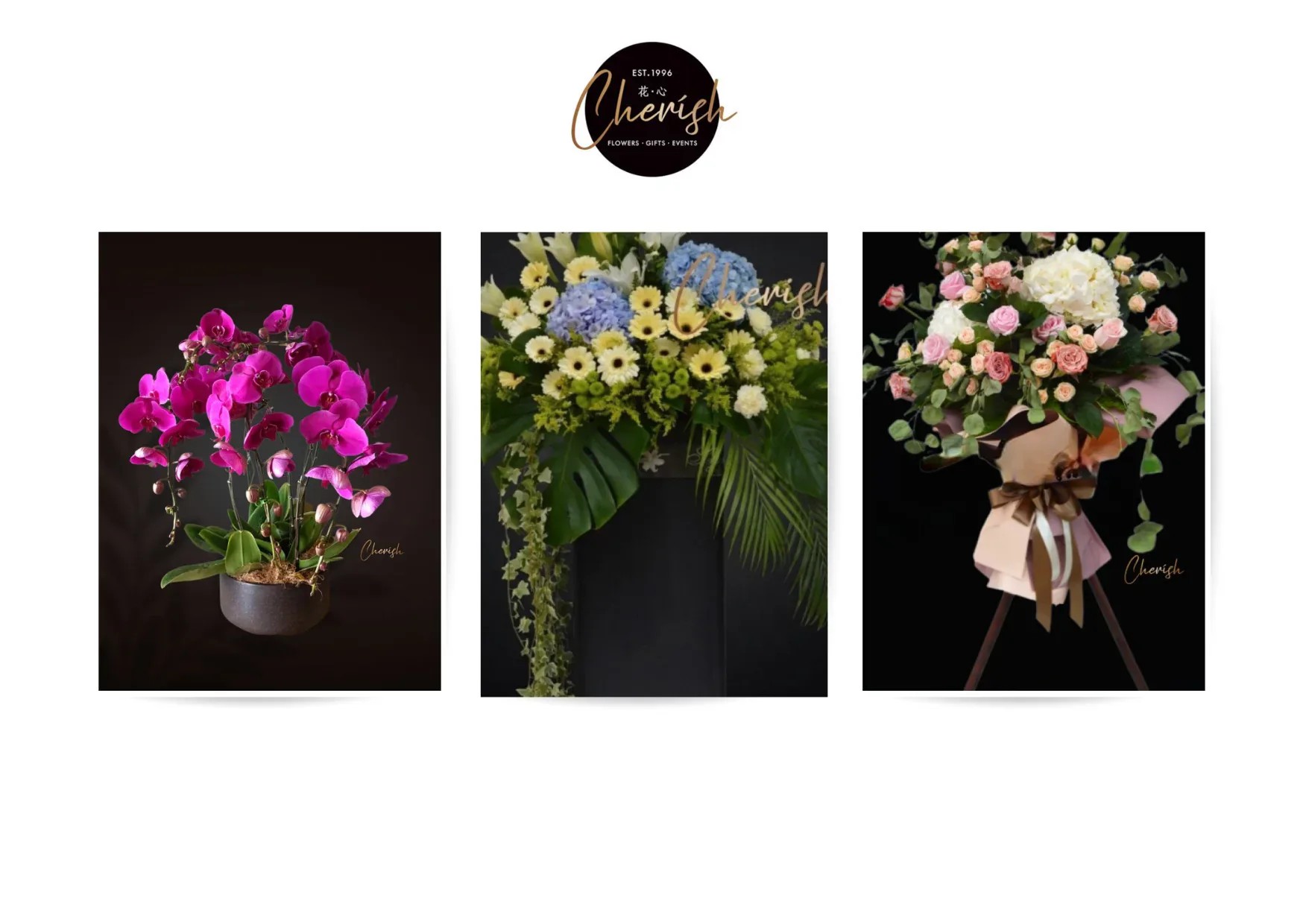 Hand Bouquet Delivery Ipoh – Fresh and Elegant Floral Gifts for Every Occasion