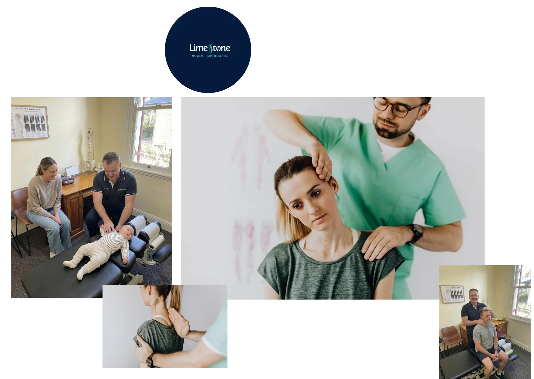 Comprehensive Full Body Chiropractic Care for Optimal Health and Wellness
