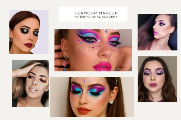 Professional Sminktanfolyam Budapest – Expert Makeup Training for Your Beauty Career
