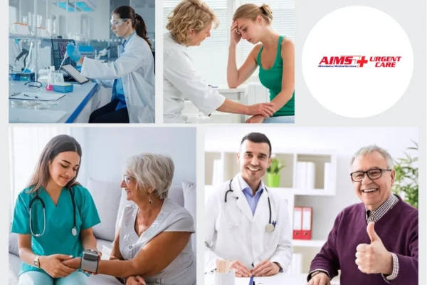 Reliable Elk Grove Medical Clinic for Urgent Care and Fast Treatment