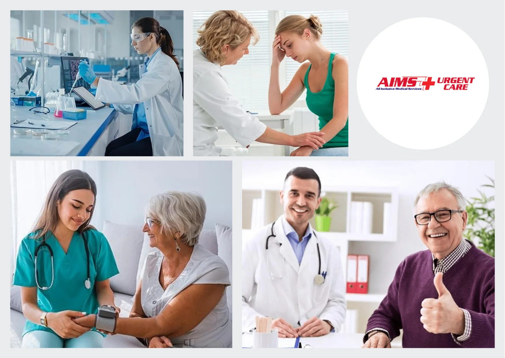 Reliable Elk Grove Medical Clinic for Urgent Care and Fast Treatment