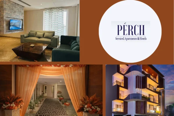 Premium Service Apartment in Gurgoan for Comfortable and Convenient Stays