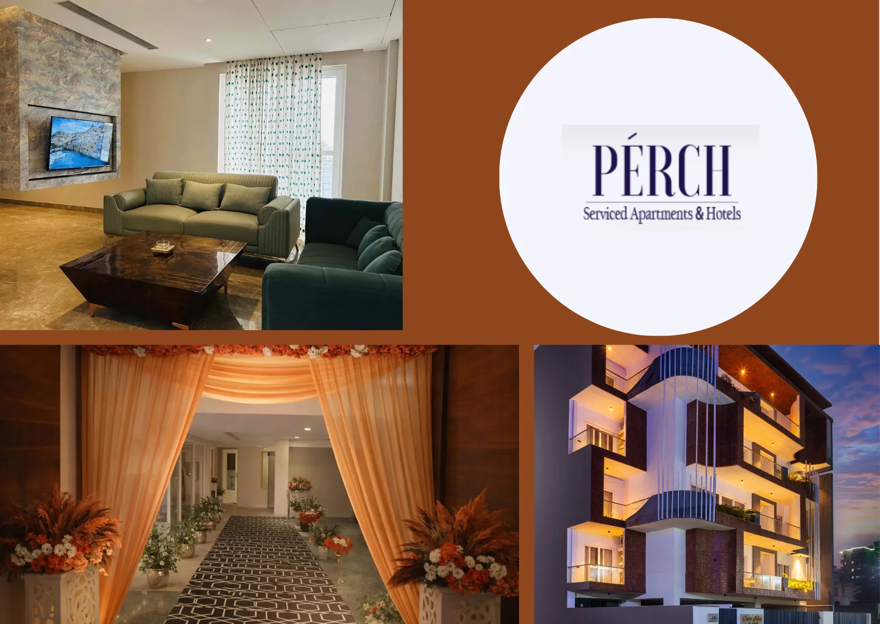Premium Service Apartment in Gurgoan for Comfortable and Convenient Stays