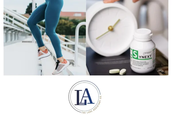 Best NMN Supplement Australia for Natural Energy and Vitality Boost