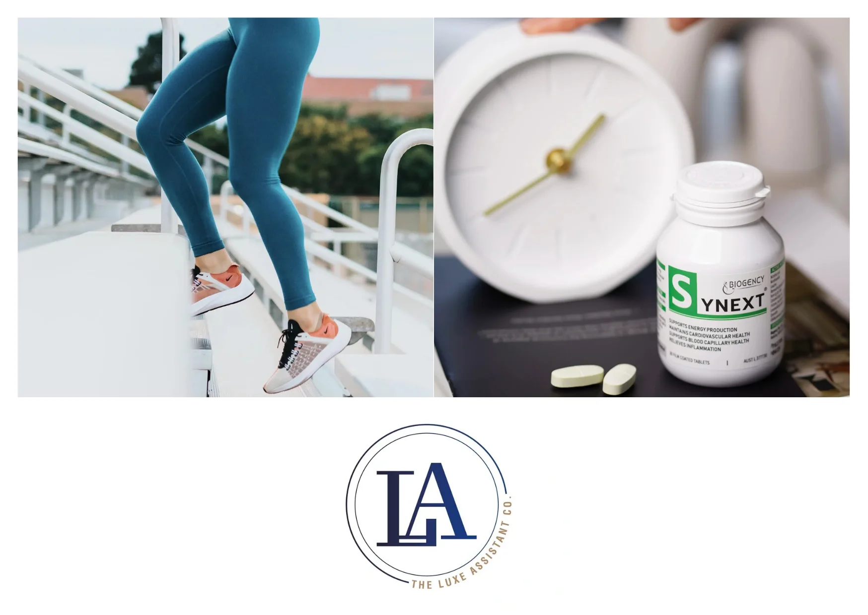 Best NMN Supplement Australia for Natural Energy and Vitality Boost